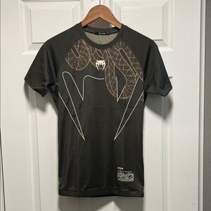 Venum Serpenti Rashguard L NWT